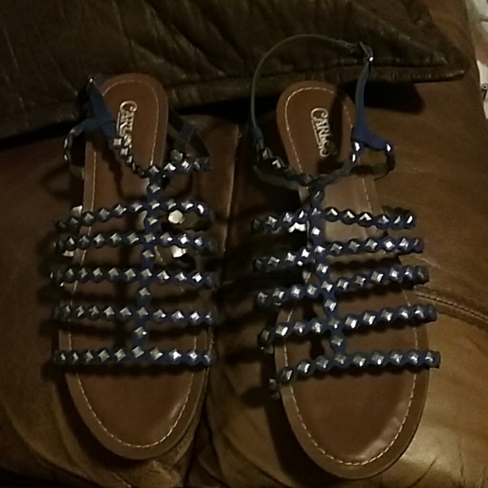 Carlos Santana Women